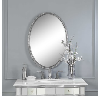 A thumbnail of the Uttermost 01102 B Lifestyle of Sherise Mirror