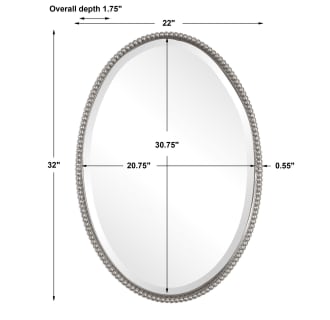 A thumbnail of the Uttermost 01102 B Dimensions