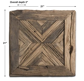 A thumbnail of the Uttermost 4014 Dimensions