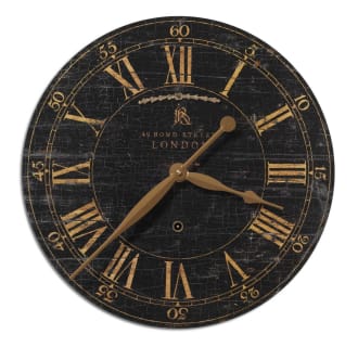 A thumbnail of the Uttermost 6029 London Clock on White Background