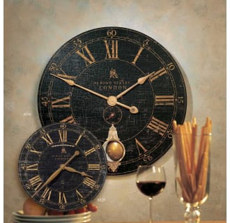 A thumbnail of the Uttermost 6029 Bond Street Clocks