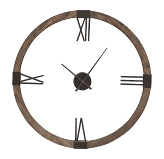 A thumbnail of the Uttermost 06454 Marcelo Clock - White Background