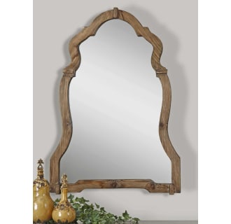 A thumbnail of the Uttermost 7632 Lifestyle of Agustin Mirror