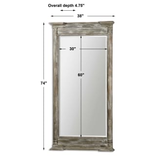 A thumbnail of the Uttermost 07652 Dimensions