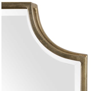 A thumbnail of the Uttermost 09123 Lindee Mirror Frame Detail