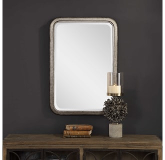 A thumbnail of the Uttermost 09404 Madox Mirror Lifestyle