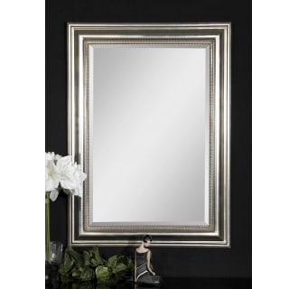 A thumbnail of the Uttermost 12005 B Lifestyle 1 of Stuart Mirror