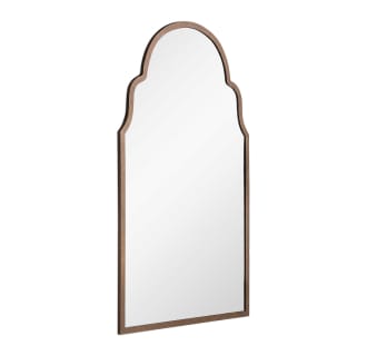 A thumbnail of the Uttermost 12668 P Angled View of Brayden Mirror