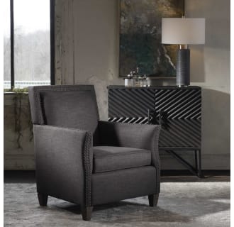 A thumbnail of the Uttermost 23472 Charcoal Lifestyle Image