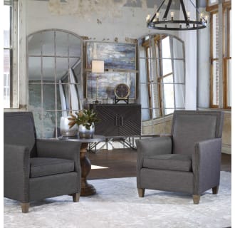 A thumbnail of the Uttermost 23472 Charcoal Room Setting