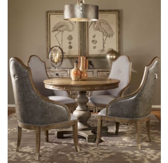 A thumbnail of the Uttermost 24390 Sylvana Dining Table
