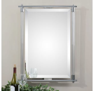 A thumbnail of the Uttermost 01127 Adara Mirror Lifestyle