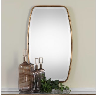A thumbnail of the Uttermost 09145 Lifestyle of Canillo Mirror
