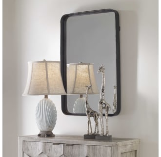 A thumbnail of the Uttermost 09573 Croften Mirror Lifestyle