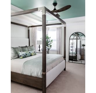 A thumbnail of the Uttermost 10505 Dillingham Mirror Lifestyle 2