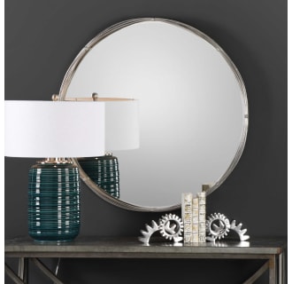 A thumbnail of the Uttermost 09225 Ohmer Mirror Lifestyle