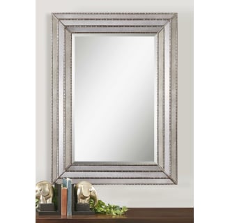 A thumbnail of the Uttermost 14465 Seymour Mirror Lifestyle
