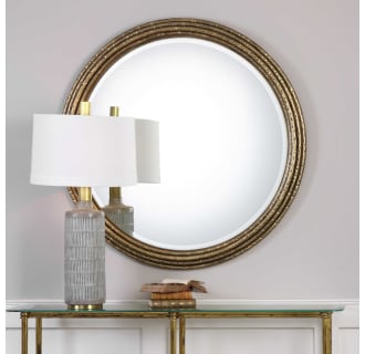 A thumbnail of the Uttermost 09183 Spera Mirror Lifestyle