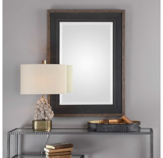 A thumbnail of the Uttermost 09377 Stavely Mirror Lifestyle