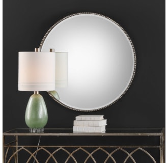 A thumbnail of the Uttermost 09252 Stefania Mirror Lifestyle