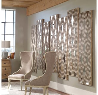 A thumbnail of the Uttermost 04116 Tahira Lifestyle Wall