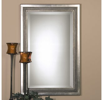 A thumbnail of the Uttermost 14411 B Triple Mirror Lifestyle