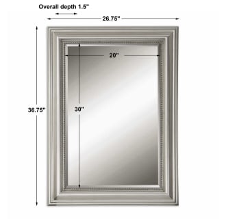 A thumbnail of the Uttermost 12005 B DImensions