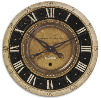 A thumbnail of the Uttermost 6028 Clock on White Background