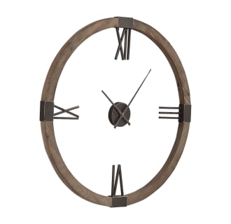A thumbnail of the Uttermost 06454 Marcelo Clock - Angled View