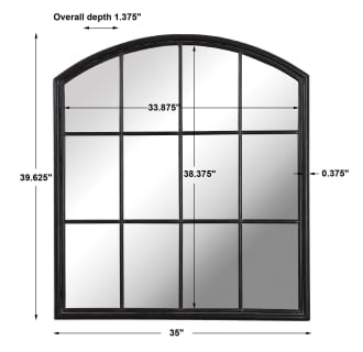 A thumbnail of the Uttermost 09484 Dimensions