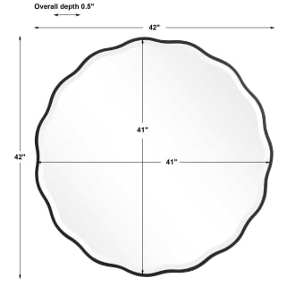 A thumbnail of the Uttermost 09693 Dimensions