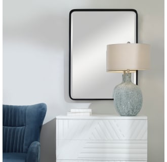 A thumbnail of the Uttermost 097-CROFTON-MIRROR Alternate View