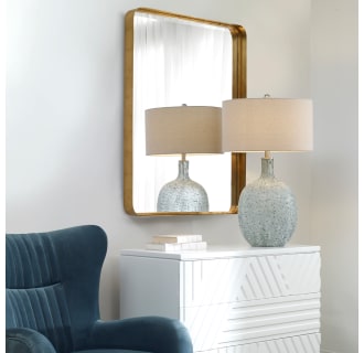 A thumbnail of the Uttermost 097-CROFTON-MIRROR Alternate View