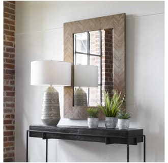 A thumbnail of the Uttermost 09767 Alternate Image