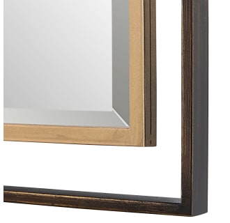 A thumbnail of the Uttermost 09776-CARRIZO-TALL-MIRROR Frame Detail