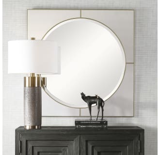 A thumbnail of the Uttermost 09817 Alternate Image