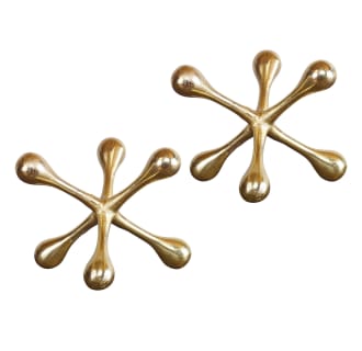 A thumbnail of the Uttermost 18964 Jacks on White Background