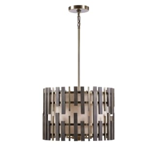 A thumbnail of the Uttermost 21517 Light On View