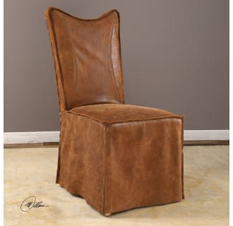 A thumbnail of the Uttermost 234-DELROY-LEATHER-SETOF2 Alternate View