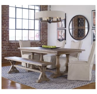 A thumbnail of the Uttermost 24557 Stratford Dining Suite