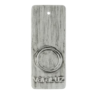 A thumbnail of the Varaluz 182B05 Varaluz-182B05-Blackened Silver Swatch