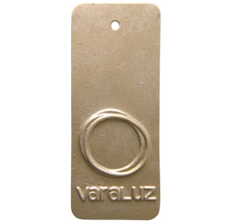A thumbnail of the Varaluz 271N06 Varaluz-271N06-Gold Dust Swatch