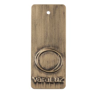 A thumbnail of the Varaluz 297B01 Varaluz-297B01-Havana Gold Swatch