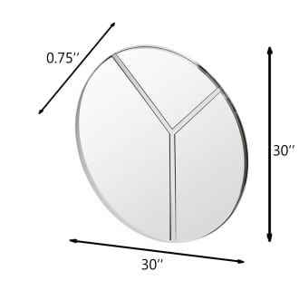 A thumbnail of the Varaluz 4DMI0106 Dimension