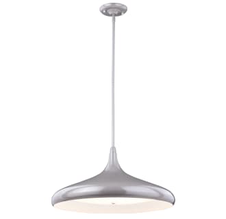 A thumbnail of the Vaxcel Lighting P0211 Taupe