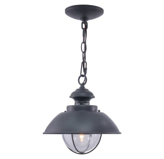 A thumbnail of the Vaxcel Lighting OD21506 Textured Grey Alternate Image 1