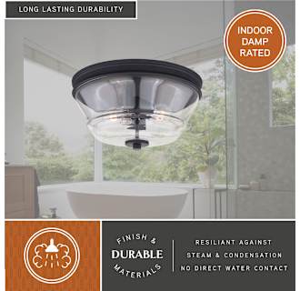 A thumbnail of the Vaxcel Lighting C0134 Alternate Image