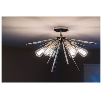 A thumbnail of the Vaxcel Lighting C0161 Lifestyle View