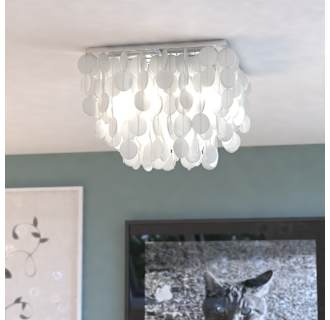 A thumbnail of the Vaxcel Lighting C0171 Alternate Image