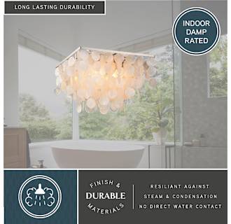 A thumbnail of the Vaxcel Lighting C0171 Alternate Image